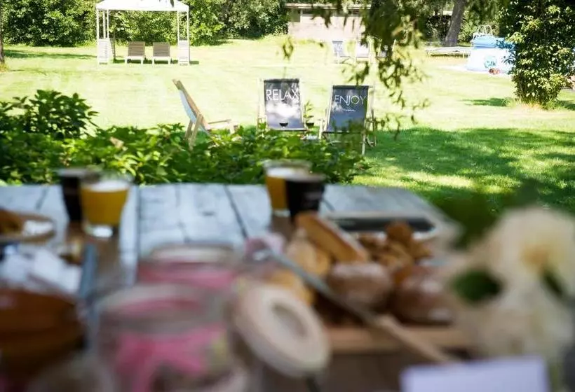 B&b Villa Tartine