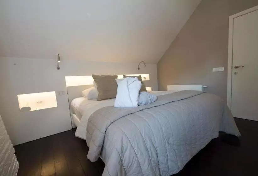 B&b Villa Tartine