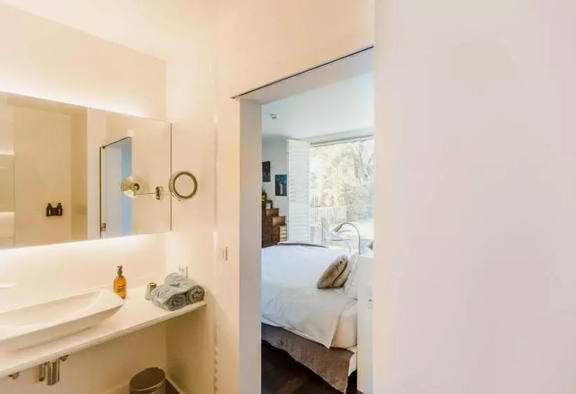 B&b Villa Tartine