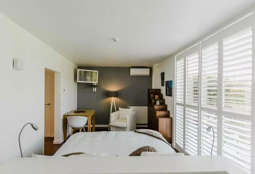 B&b Villa Tartine