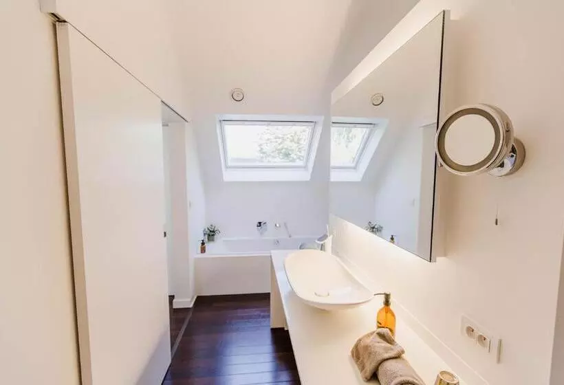 B&b Villa Tartine