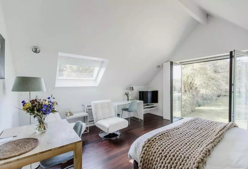 B&b Villa Tartine