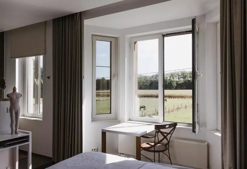 B&b Villa Tartine