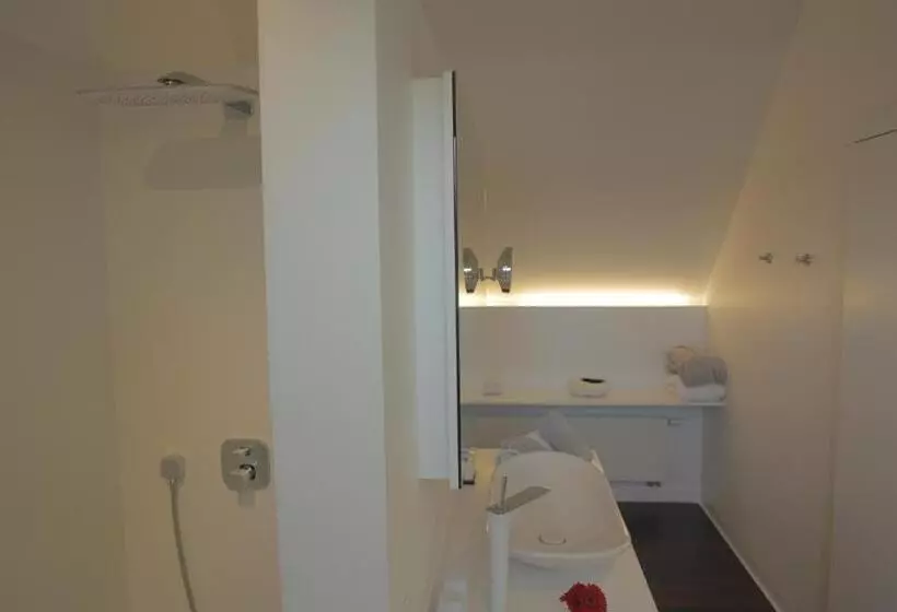 B&b Villa Tartine