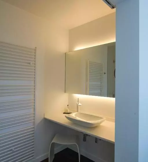 B&b Villa Tartine
