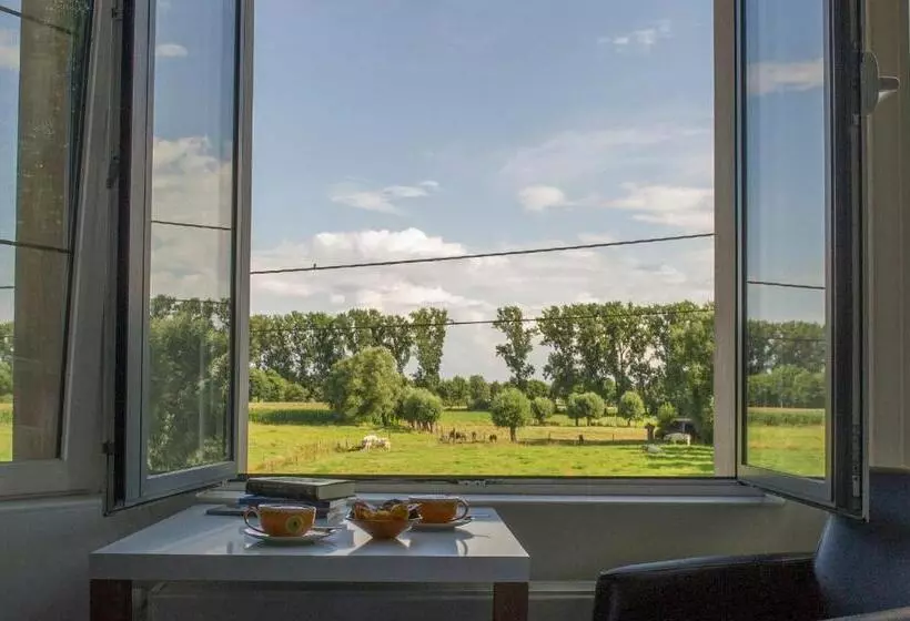 B&b Villa Tartine