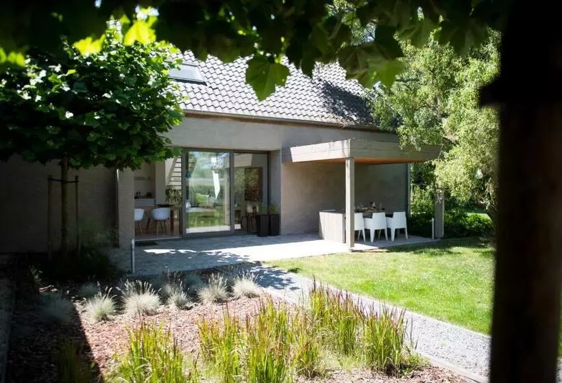 B&b Villa Tartine
