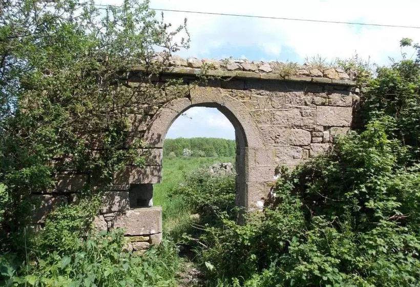 Ash Hill B & B