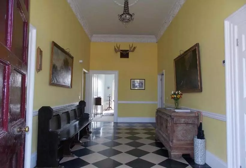 Ash Hill B & B