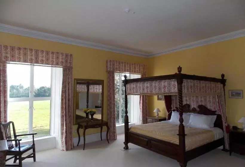 Ash Hill B & B