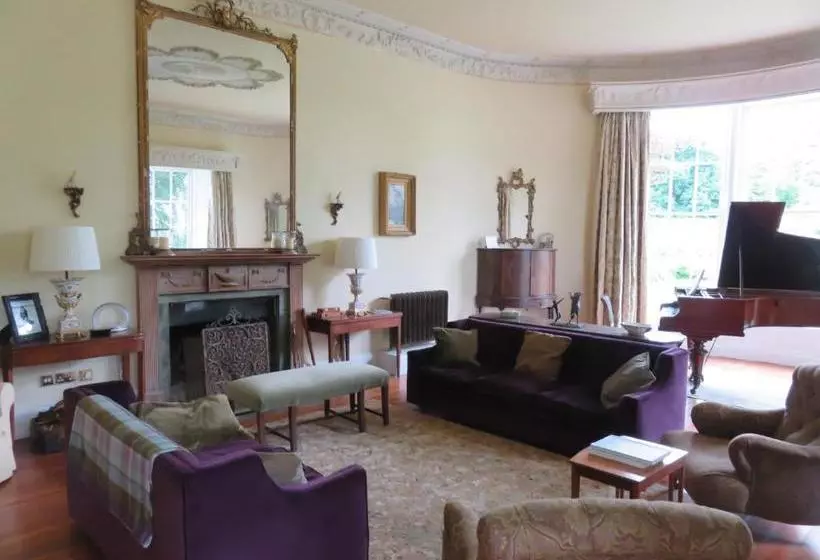 Ash Hill B & B