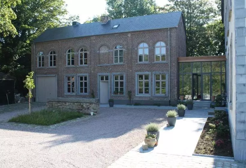 B&b Les Dépendances