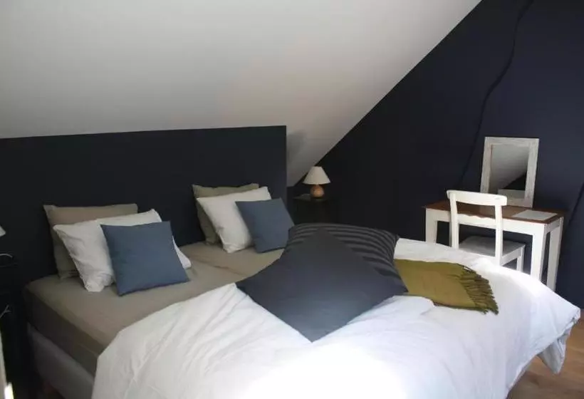 B&b Les Dépendances