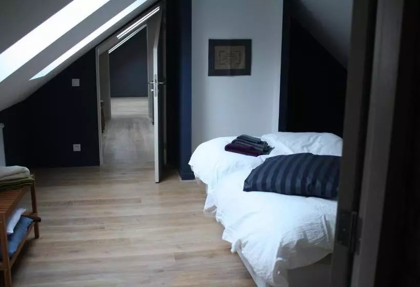 B&b Les Dépendances
