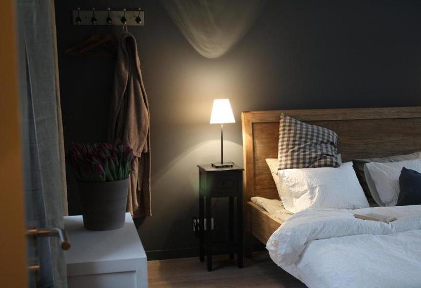 B&b Les Dépendances