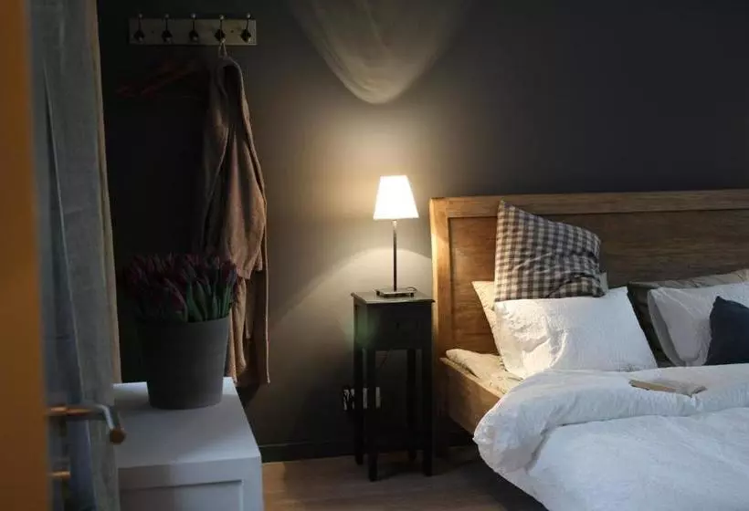 B&b Les Dépendances