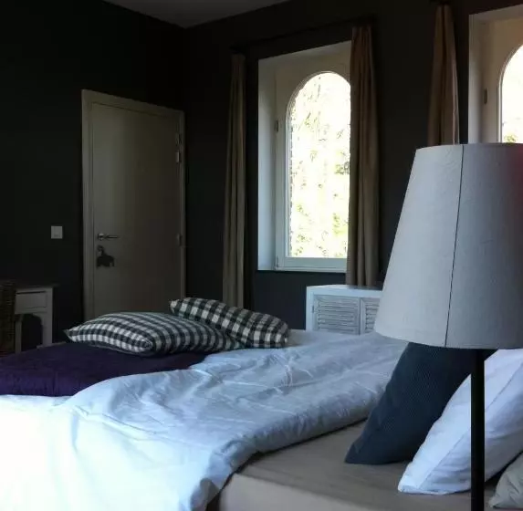 B&b Les Dépendances