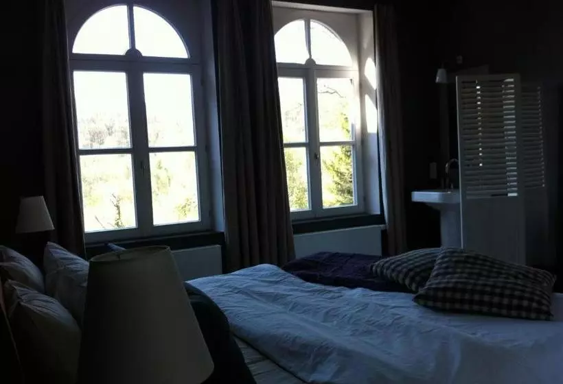 B&b Les Dépendances