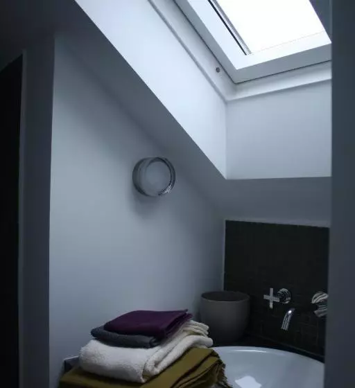 B&b Les Dépendances