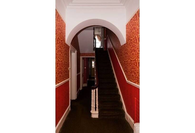 ベッドアンドブレックファースト Ivyleigh House