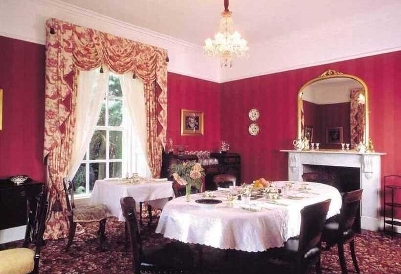 ベッドアンドブレックファースト Ivyleigh House