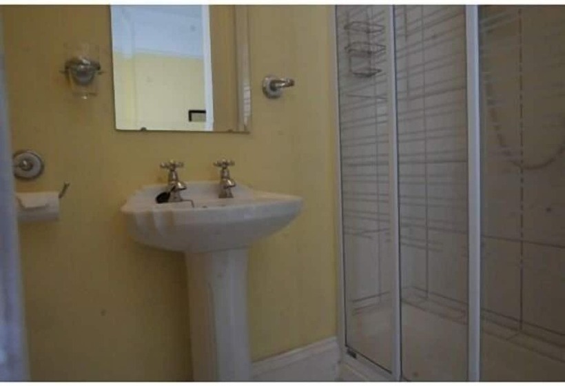 ベッドアンドブレックファースト Ivyleigh House