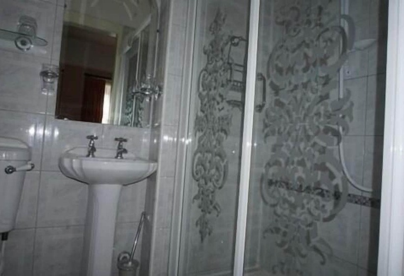 ベッドアンドブレックファースト Ivyleigh House