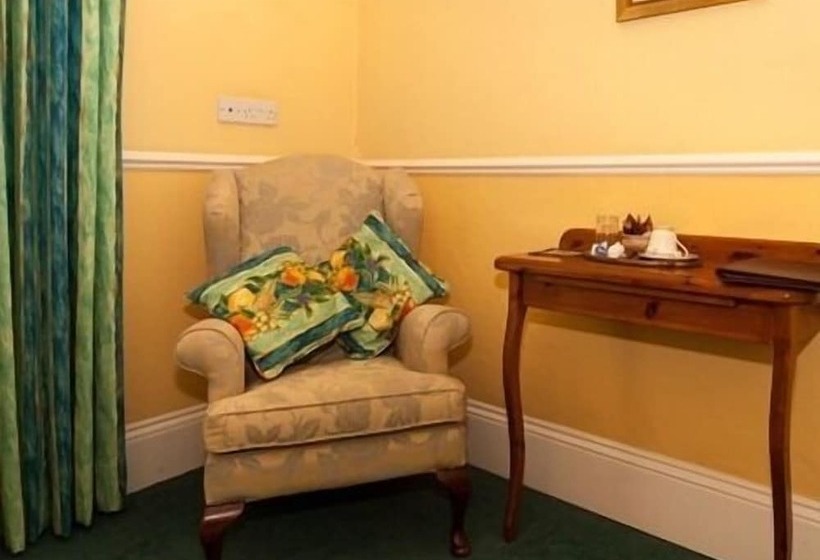 Bed and Breakfast Ivyleigh House