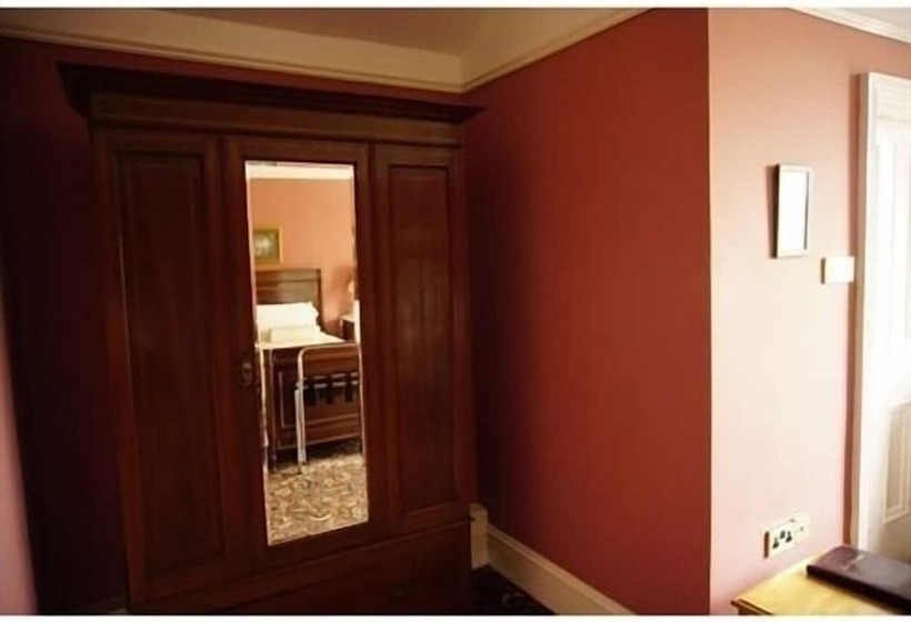 ベッドアンドブレックファースト Ivyleigh House