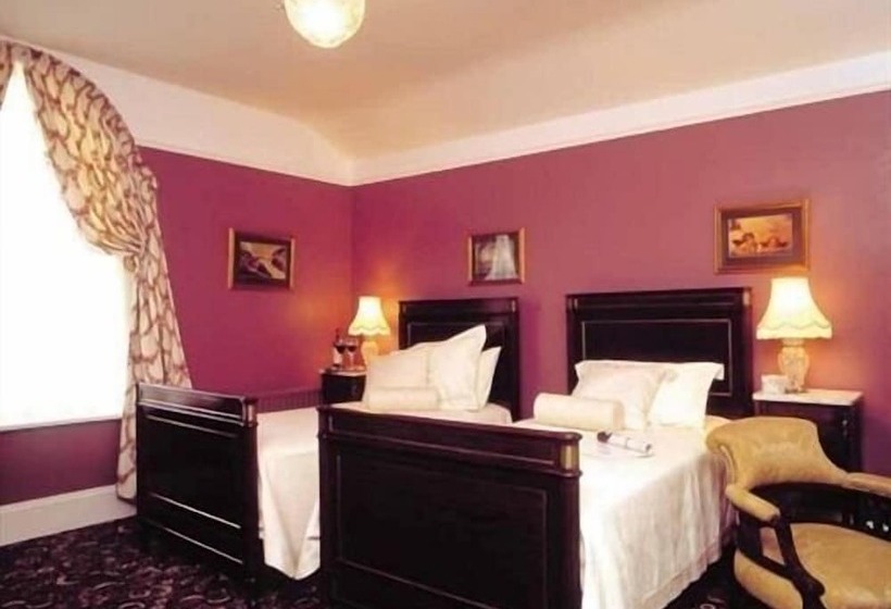 ベッドアンドブレックファースト Ivyleigh House