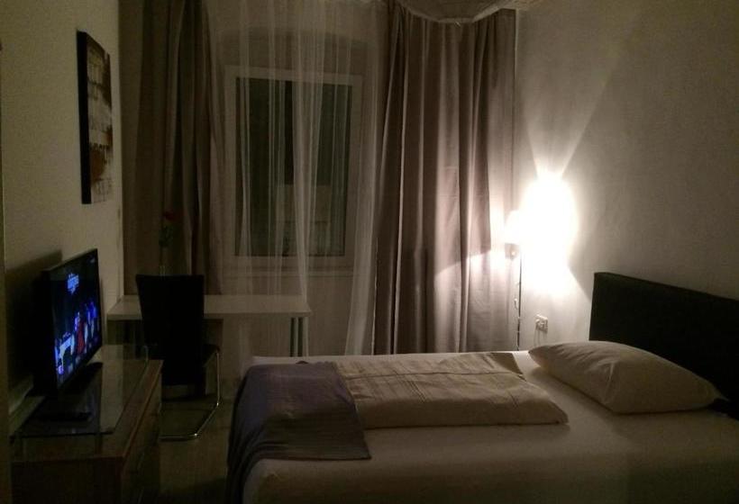 مبيت وإفطار Krmstl Zur Stadt Gmunden