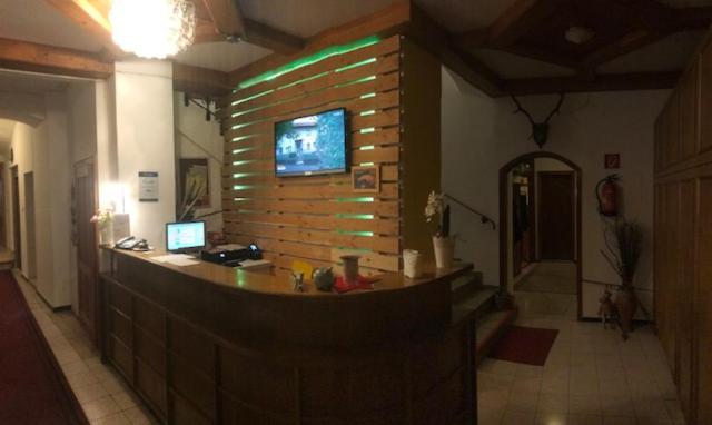 مبيت وإفطار Krmstl Zur Stadt Gmunden