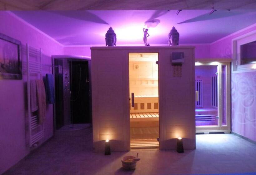 ベッドアンドブレックファースト Reiserhof