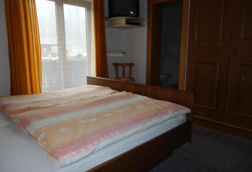 ベッドアンドブレックファースト Reiserhof