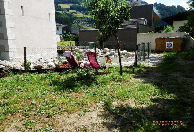 ベッドアンドブレックファースト Reiserhof