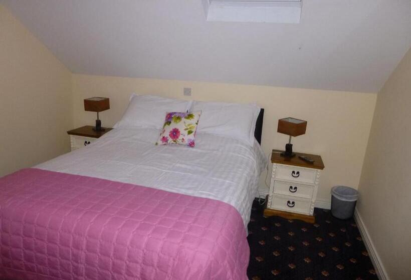 住宿加早餐 The Schooner Tavern