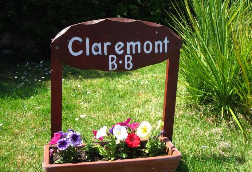 Claremont B&b