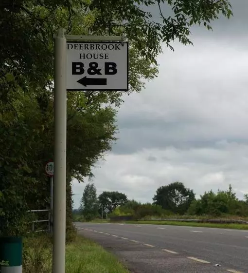 Deerbrook House B&b