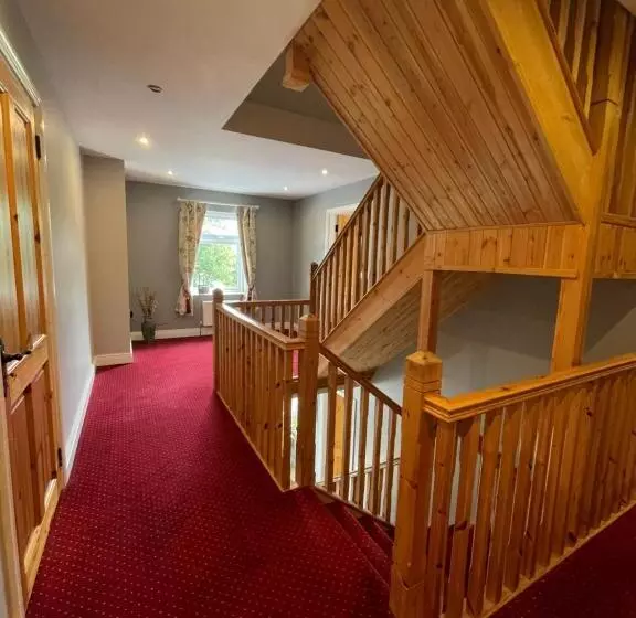 Deerbrook House B&b