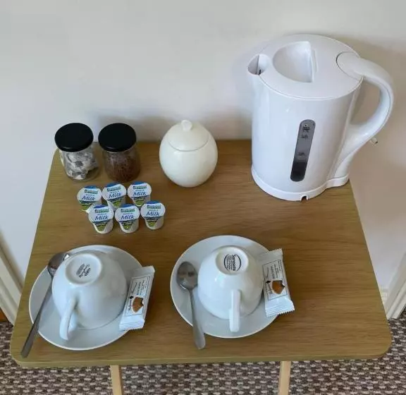 Deerbrook House B&b
