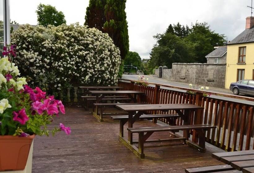 호텔 Fairhill House