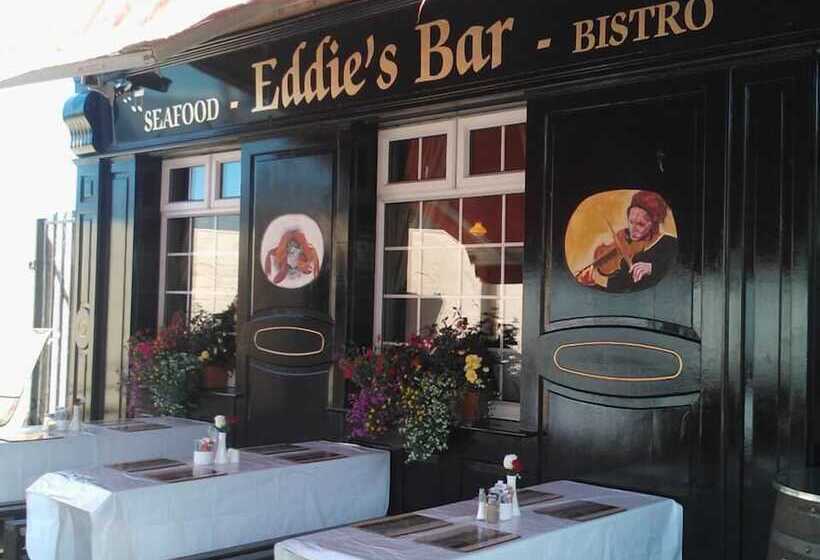 호텔 Fairhill House