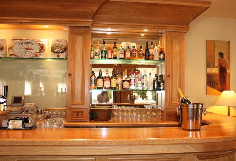 호텔 Fairhill House