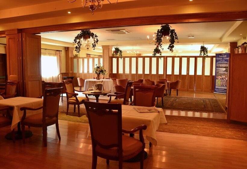 호텔 Fairhill House
