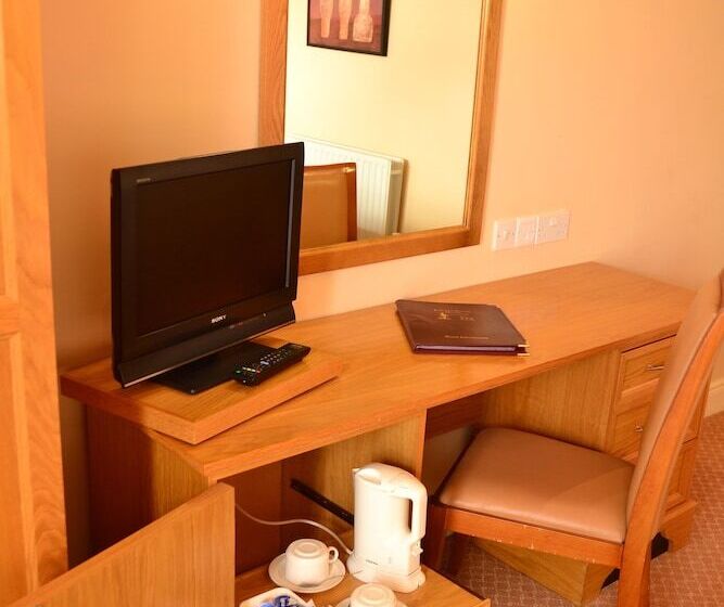 호텔 Fairhill House