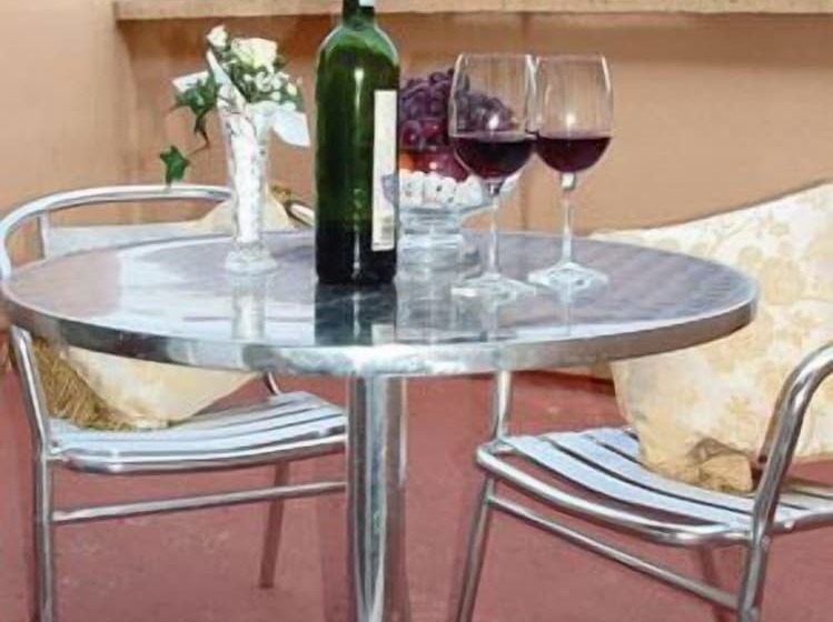 호텔 Fairhill House