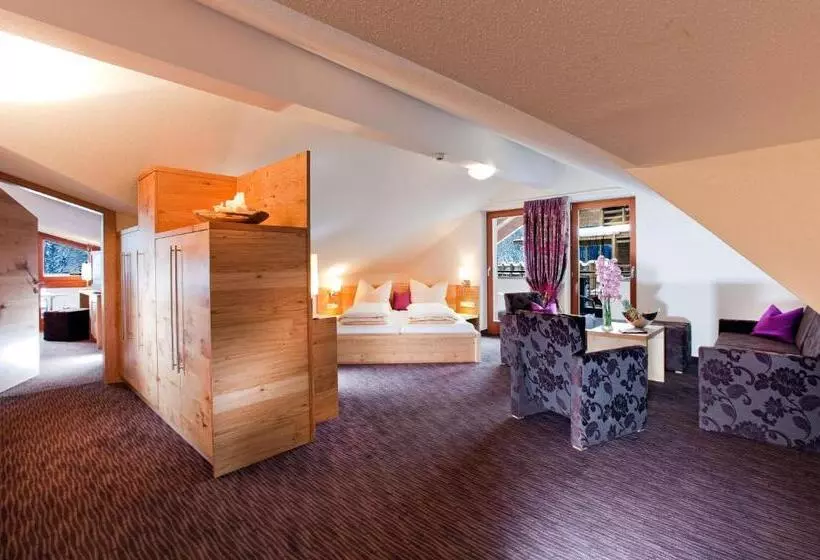 ホテル Gabriela