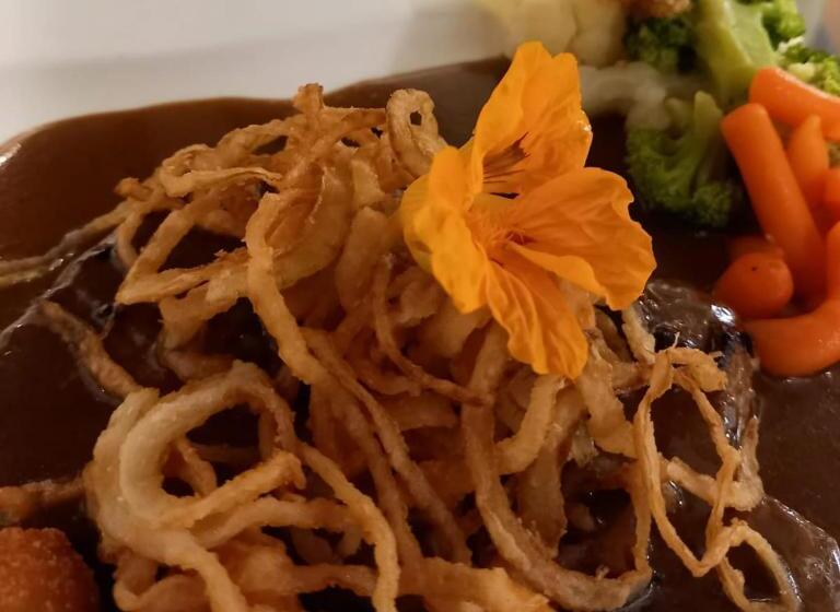 Отель Gasthof Unterberger