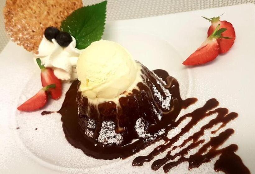 Отель Gasthof Unterberger