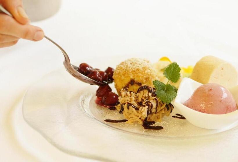 Отель Gasthof Unterberger